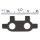 LOCK TAB, PRIM. CHAIN TENSIONER PLATE
