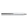 X-Force Touring muffler set 28" long chrome