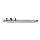 X-Force Touring muffler set 28" long chrome