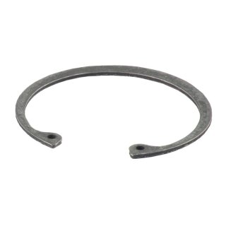 RETAINING RINGS, TRANSM. BEARING