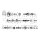 Retaining ring, transmission bearing