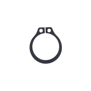 RETAINING RINGS