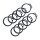 RETAINING RINGS