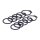 RETAINING RINGS