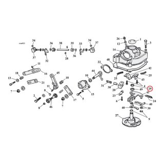 RETAINING RINGS