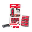 ALPINE PLUG & GO EARPLUGS