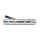 Wrestler universal muffler 13" long chrome