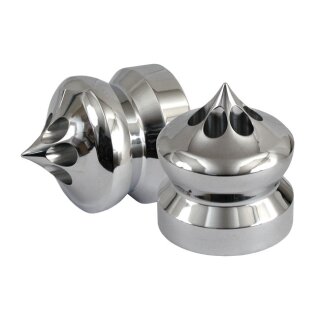 RST, THUNDERDOME SLIP-ON ENDCAPS