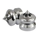 RST, THUNDERDOME SLIP-ON ENDCAPS