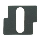 James, battery pad. Top & bottom