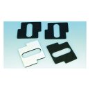 James, battery pad. Top & bottom