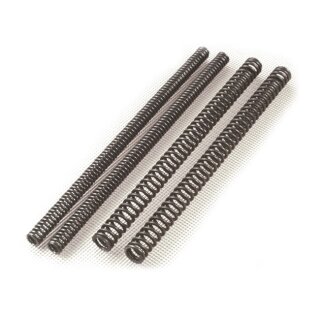 Std style replacement fork springs. 35mm tubes