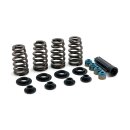 Manley, valve spring kit. Steel. Std to .600" lift