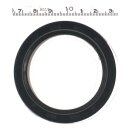 James, oil seal transmission mainshaft