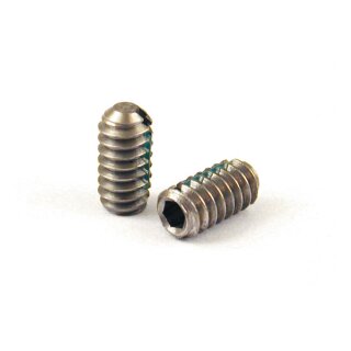 JAYBRAKE REPL. ALLEN SET SCREW, SHORT