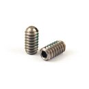 JAYBRAKE REPL. ALLEN SET SCREW, SHORT