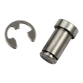 JAYBRAKE CLUTCH CABLE PIVOT ANCHOR PIN