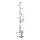Washer, pushrod cover spring