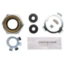 James Super Nut Getriebe Dichtringmutter Kit für Harley 36-86