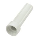 KPMI, VALVE STEM SEAL DRIVER. WHITE