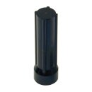 KPMI, VALVE STEM SEAL DRIVER. BLACK