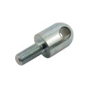 FOOTPEG SUPPORT STUDS