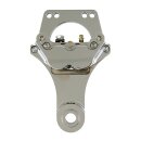 CUSTOM CALIPER & BRACKET