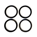 CALIPER SEAL KIT
