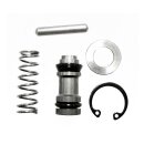 Handlebar control rebuild kit clutch master cylinder...