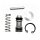 Handlebar control rebuild kit clutch master cylinder 9/16"