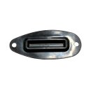 GASKET, MASTER CYLINDER COVER