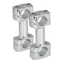 PAUGHCO DOGBONE RISERS