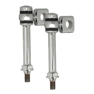 PAUGHCO SPRINGER STYLE POST RISERS