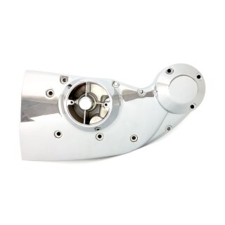 Sportster cam cover. Chrome