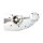 Nockenwellendeckel Cam Cover für Harley XL Sportster 04-21