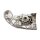 Nockenwellendeckel Cam Cover für Harley XL Sportster 04-21