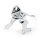 OEM STYLE MOTOR MOUNT CHROME