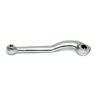 Chrom Schalthebel für Harley FXR 82-94