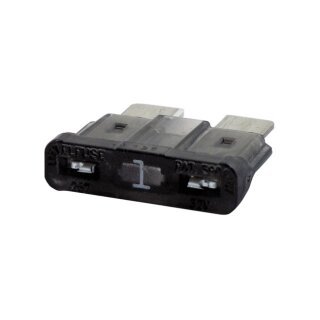 NAMZ, ATC fuse. Gray. 1A