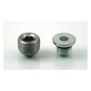 S&S CRANKCASE DRAINPLUG 3/8-18 NPT