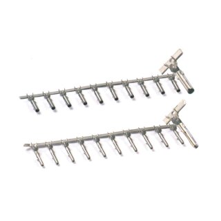 NAMZ, female pins for AMP/TE connectors