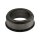 Sprocket shaft spacer