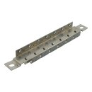 MOUNT RAIL FOR CIRCUIT BREAKERS