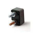 PLASTIC CIRCUIT BREAKER 15 AMP