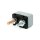 PLASTIC CIRCUIT BREAKER 50 AMP