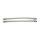 Sportster rocker box oil line kit. Braided stainless