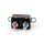 Circuit breaker, automatic. Dual mount, metal. 50A