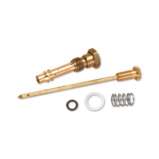 Adjustable mainjet kit, Bendix carburetor