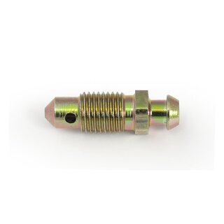 BRAKE BLEEDER SCREWS  3/8 INCH