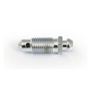COLONY BRAKE BLEEDER SCREWS  3/8 INCH